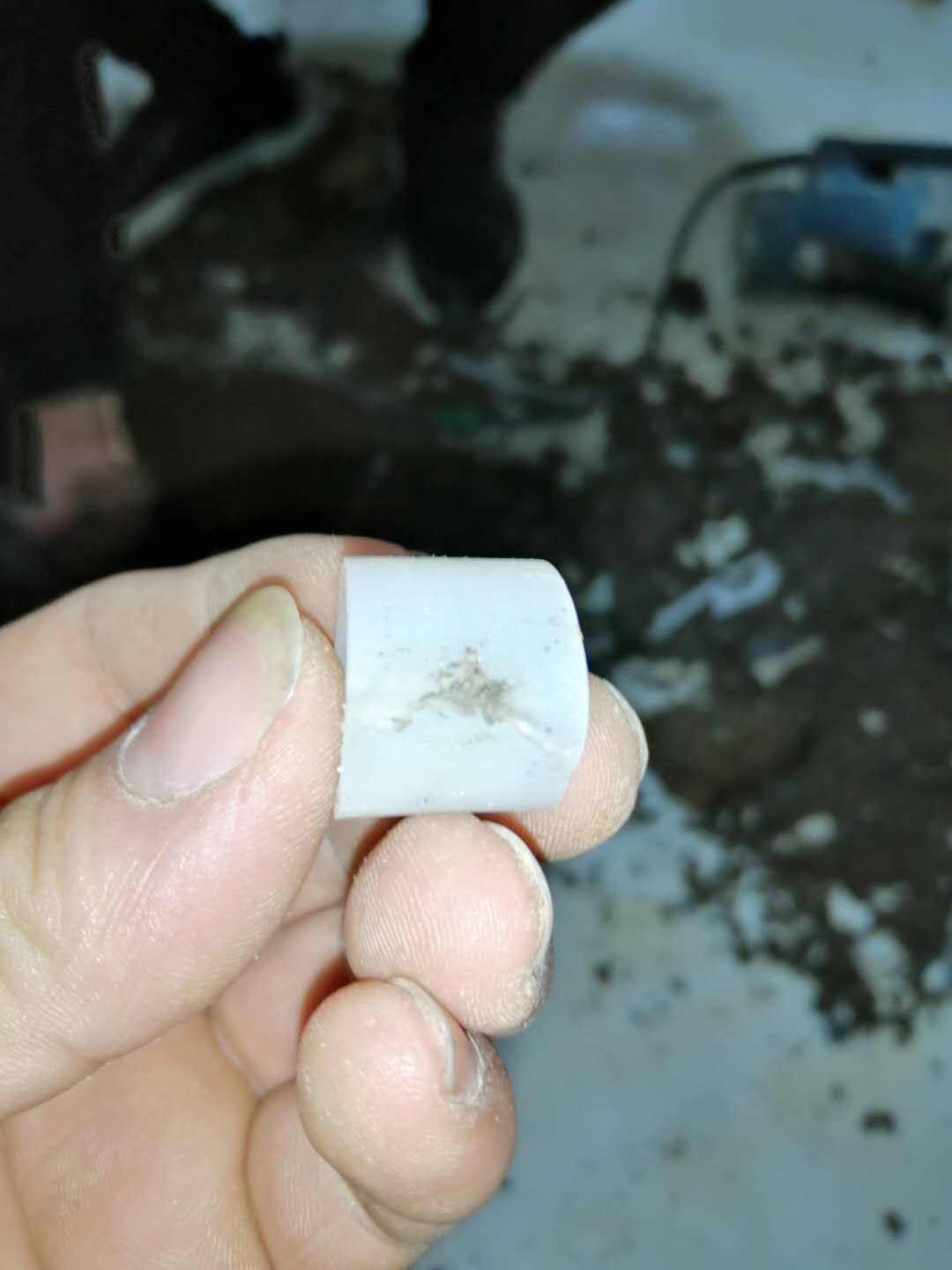郯城家里地暖漏水了怎么办？